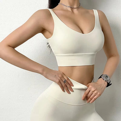 Women's Tracksuit Yoga 2 Piece Set