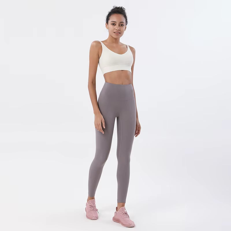 Women's Tracksuit Yoga 2 Piece Set