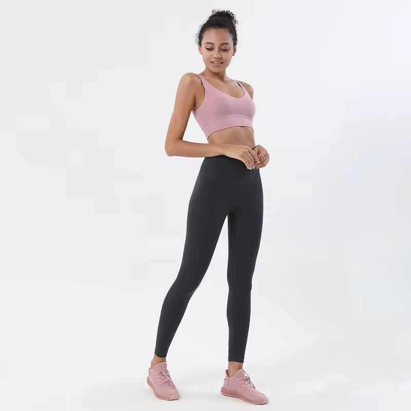 Women's Tracksuit Yoga 2 Piece Set