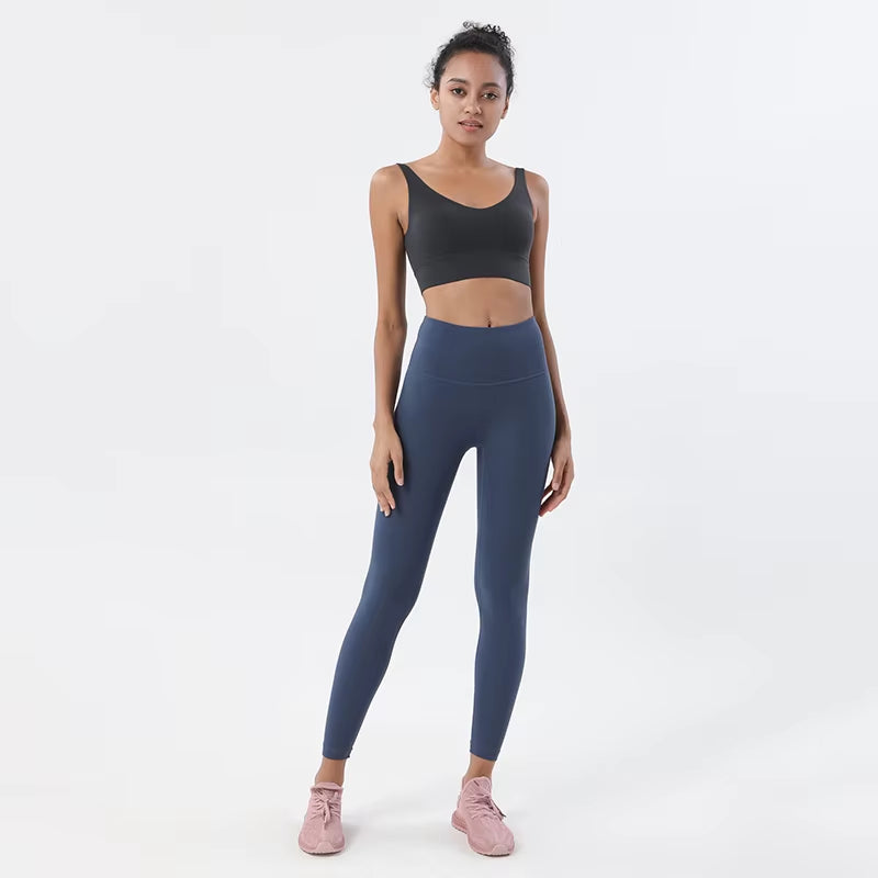 Women's Tracksuit Yoga 2 Piece Set